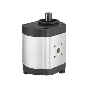 Massey Ferguson Tractor Hydraulic Gear Pump Replacement 7228132