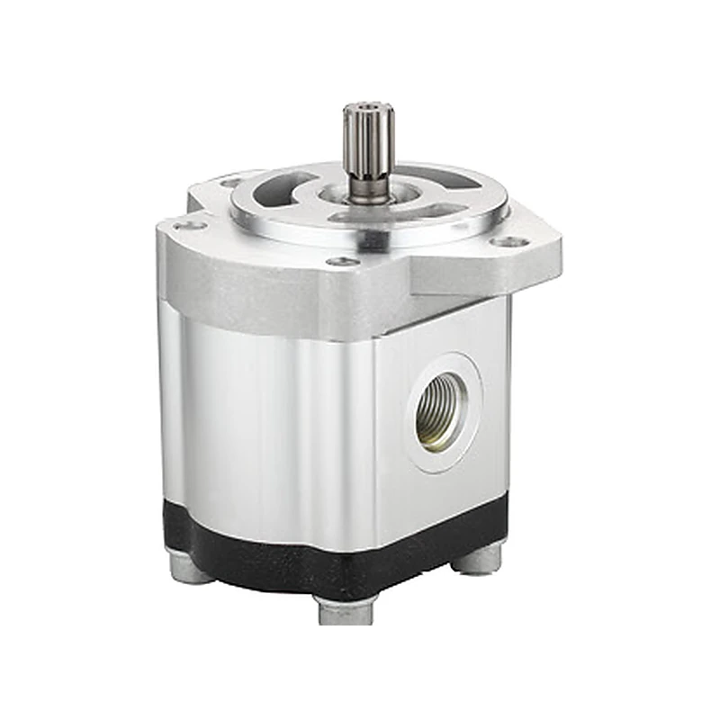 Parker Tractor Hydraulic Gear Pump Replacement 3349116673