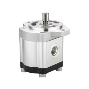 Parker Tractor Hydraulic Gear Pump Replacement - 3349116673